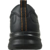VANGELO Women Slip Resistant Shoe ARIA-3 Black  - Wide Width Available