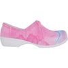 VANGELO Women Slip Resistant Clog NIKO Multi-Color-1